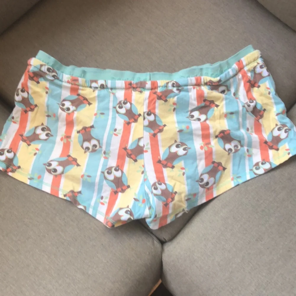 David and Goliath drawstring shorts - Picture 3 of 7